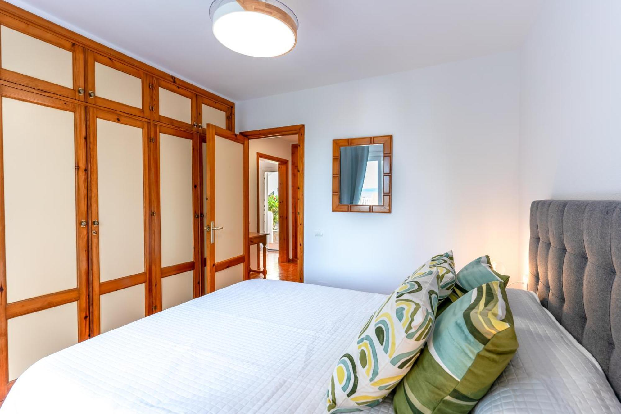 Beachhouse Playa R&R 滨海罗克塔斯 外观 照片