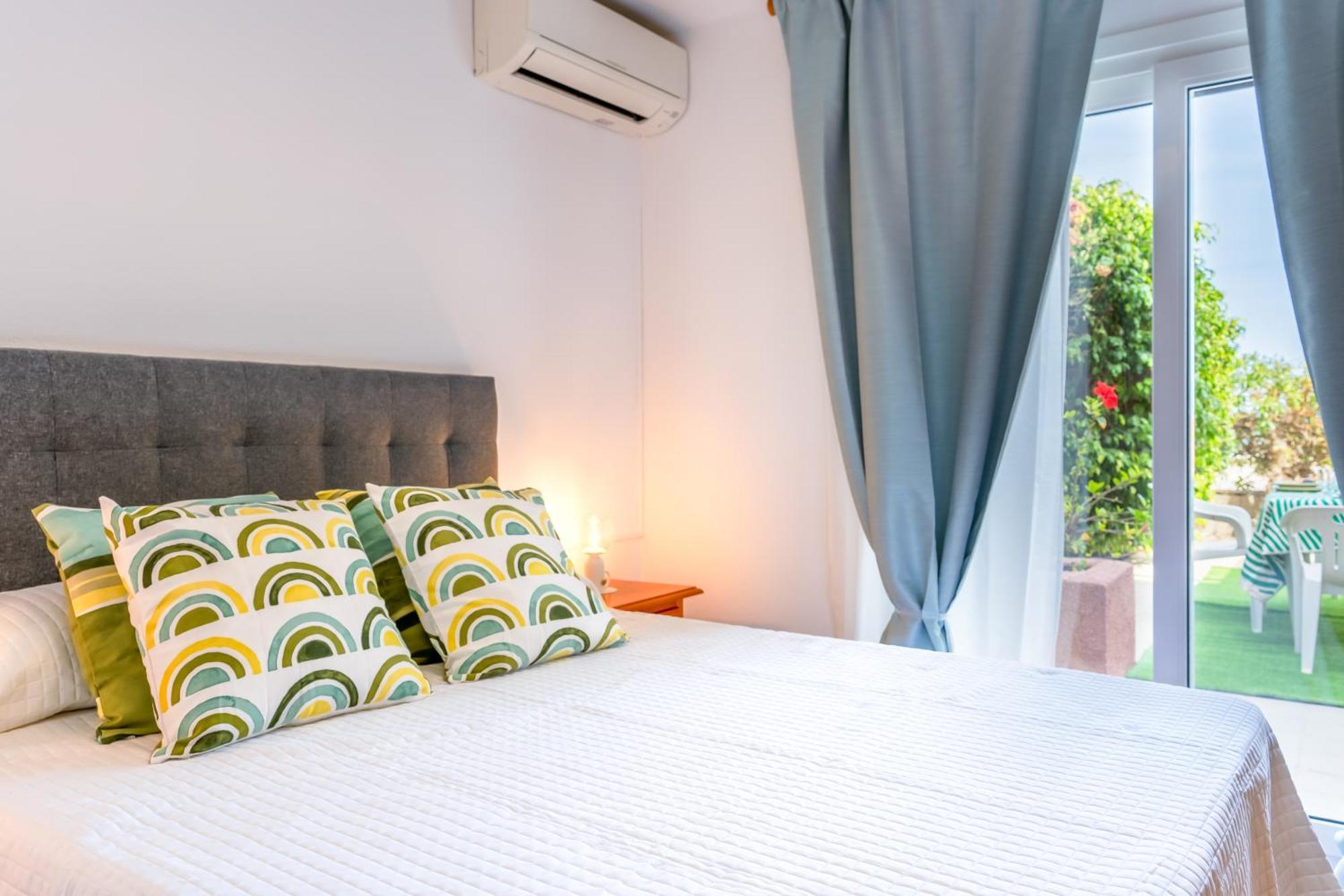 Beachhouse Playa R&R 滨海罗克塔斯 外观 照片